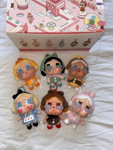 Popmart ตุ๊กตาของเล่นตุ๊กตาอะนิเมะ, ตุ๊กตาของเล่นตุ๊กตาทำจากอะนิเมะ - Product Image 6