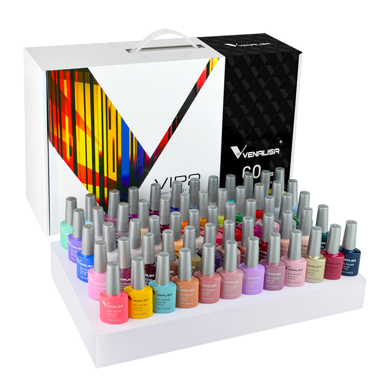 Conjunto de color VIP2-60