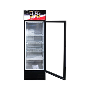 Meisda sc235b 235L thương mại thẳng đứng đồ uống tủ lạnh <span class=keywords><strong>Showcase</strong></span> hiển thị tủ lạnh - Product Image 4