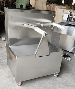 Nuova Macchina Automatica 220V per la Lavorazione dello Zucchero, per Caramelle Morbide e Toffee - Product Image 4