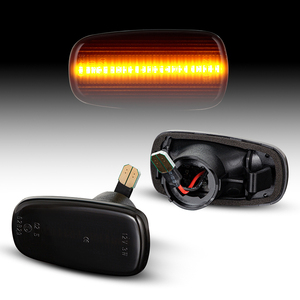 Marqueur latéral de lampe de virage LED sans erreur de <span class=keywords><strong>bon</strong></span> prix pour Toyota Land Cruiser FJ200 UZJ200 URJ202 - Product Image 2