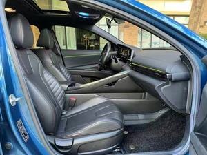 Auto Usata Hyundai Elantra N <span class=keywords><strong>Line</strong></span> 2024 2025 di Alta Qualità, Nuova Berlina a Benzina Economica per Famiglie, Kerala - Product Image 6