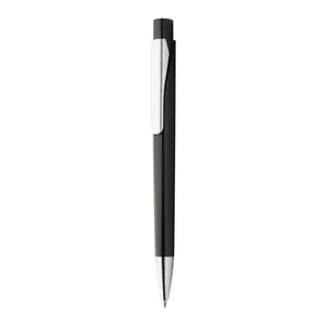 Penna a sfera cromata gadget personalizzati - Product Image 2
