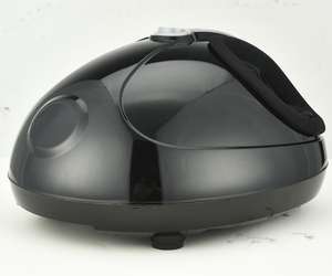 Macchina per Massaggio Plantare Shiatsu con Pressione d'Aria e Vibrazione per Trattamento del Dolore al Tallone - Product Image 4