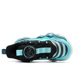 Nuove <span class=keywords><strong>Scarpe</strong></span> da Corsa per Bambini con Suola Spessa e Supporto per l'Arco 31-40 Allacciatura Rapida Marca NK Moda <span class=keywords><strong>Scarpe</strong></span> Sportive per Ragazzi e Ragazze Spedizione <span class=keywords><strong>Online</strong></span> - Product Image 6