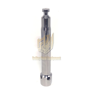 Khí nén phun máy bơm phụ kiện pit tông Rod 45:1 cho grac - Product Image 1