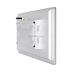 PC tout-en-un 15,6 pouces avec écran tactile LCD, double cœur, <span class=keywords><strong>Intel</strong></span> <span class=keywords><strong>Core</strong></span> i5 <span class=keywords><strong>6200U</strong></span>, 8 Go de DDR4, 128 Go de SSD, TPC156-W23 - Product Image 4