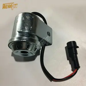 HIDROJET Wheel loader spare part buzzer 4130001290 for LG956 LG933