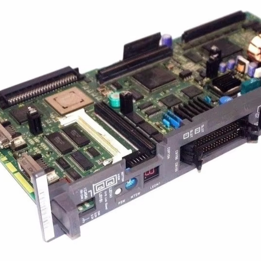 1 Piece Brand New Original A16b-3200-026 Cpu Module Plc