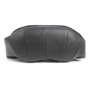 2026 masajeador de cuello Shiatsu OEM más vendido masaje de chal de hombro con calor - Product Image 2