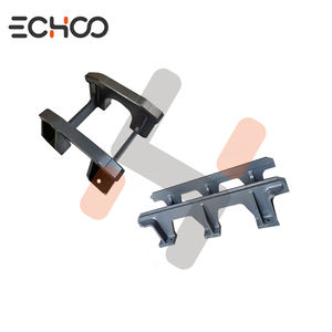 อุปกรณ์ป้องกันโซ่ด้านหน้าสำหรับรถขุด ZAX450/ZAX670-3/<span class=keywords><strong>EX1200</strong></span>/ZX870สำหรับ <span class=keywords><strong>Hitachi</strong></span> - Product Image 5