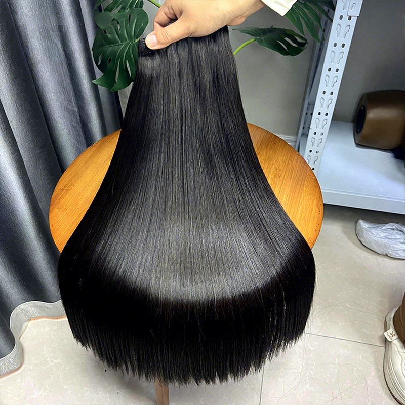 Wholesale 15A Grade Unprocessed 100 Cuticle