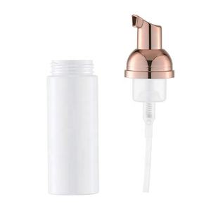 Vide 30 Ml 50Ml 100Ml 120Ml 200Ml Cils Nettoyant <span class=keywords><strong>Mousse</strong></span> Visage Moussant Cils Shampooing Mousseur Distributeur <span class=keywords><strong>Mousse</strong></span> Transparente Pompe Bouteille - Product Image 6