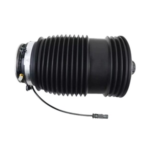 Bolsa de Aire Trasera 2016-2021, Suspensión Neumática Trasera Izquierda Airmatic, Compatible con Mercedes Benz Clase E W213 - Product Image 3