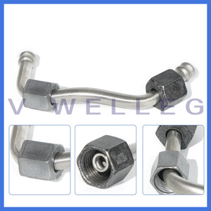 ท่อส่งน้ำมันเชื้อเพลิง V Wave รุ่น 9802181280 สำหรับเครื่องยนต์ Peugeot Citroen 1.2T Turbo - Product Image 3