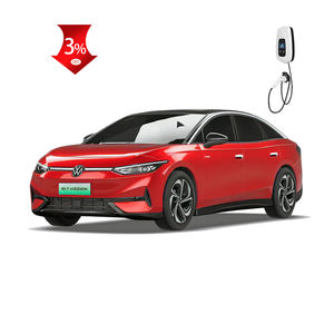 2023 2024 Volswagens Id7 Vizzion Flagship Prime Crozz Pro Vehículos de Nueva Energía Ev Coche Eléctrico Id7 Precio - Product Image 1