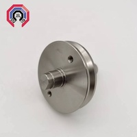 CH602-60 exceltek Edm, piezas de repuesto, rodillos de guía de alambre EDM