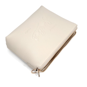 Borsa a Tracolla di Lusso in Pelle Vegana PU per <span class=keywords><strong>Donna</strong></span>, Borsa Messenger alla Moda in Ecopelle, Borsetta da <span class=keywords><strong>Donna</strong></span> - Product Image 4