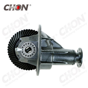 CHON mitburgo L200 Triton Sportero Strada MB393292 MB393302 MB092366 MB185461 MB241941 differenziale portante posteriore <span class=keywords><strong>Assy</strong></span> - Product Image 1