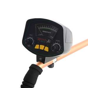 Hobby Ground Searching Metal <span class=keywords><strong>Detector</strong></span> <span class=keywords><strong>MD</strong></span>-<span class=keywords><strong>3009II</strong></span> <span class=keywords><strong>Detector</strong></span> Metal <span class=keywords><strong>Gold</strong></span> Machine <span class=keywords><strong>Detector</strong></span> Metal 3.5KG - Product Image 4