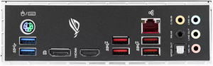 Placa base Strix Z790-E Gaming WiFi II Micro-ATX DDR5 AM4 de doble canal SATA con gráficos integrados PCIe 5.0 para computadora de escritorio - Product Image 4
