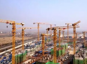 Grúa Torre F023B(5023-10) de 12T Suministrada Directamente de Fábrica con el Mejor Servicio - Product Image 6