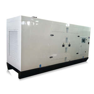 サイレント発電機100kw <span class=keywords><strong>120kw</strong></span> 150kw 200kw 300kw 10kw 20kw 24kw 50kw 80kwディーゼル電力 - Product Image 5