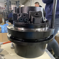 Vente en gros usine Pièces pour chargeuses compactes sur chenilles : Réducteur final pour Cat 259D, 259D3, 259B3, 259C