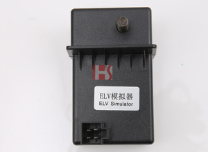 벤즈를 위한 표준 힘 Xhorse 에뮬레이터 Mb Elv 시뮬레이터 - Product Image 2