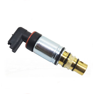 Valvola Solenoide per Compressore Aria Condizionata Ricambi Auto per Peugeot 207 307 308 408 508 3008 Citroen C2 C3 C4 C5 - Product Image 5