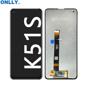 Pantalla para Teléfono LG K51S, Reemplazo de Pantalla LCD para LG K51S con Digitalizador Táctil - Product Image 1
