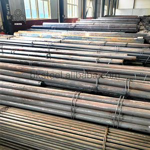 Diámetros más grandes Barra redonda de acero Aisi 4340 42Crmo4 S355Jr 1,7225 Varillas de barra de acero redondas de aleación Ck45 Varilla de barra redonda de acero al carbono de 16mm - Product Image 3