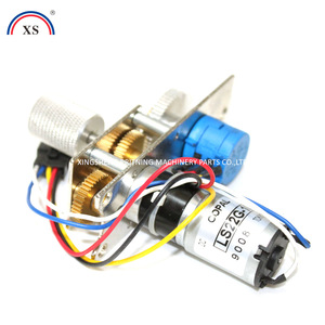 Ensemble d'engrenages COPAL Ink Fountain Motor LS22G1 pour pièces de machines d'impression offset - Product Image 1