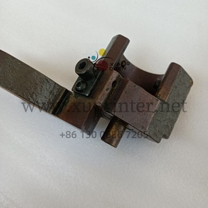 Soporte Original WD 7D3486 7D3362 para Piezas de Impresión Offset Roland - Product Image 3