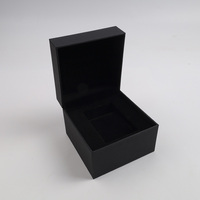 Boîte d'emballage en papier personnalisée pour bijoux, montres, vapes, avec logo imprimé, design tendance, idéale pour cadeaux et présentoirs - Vente chaude