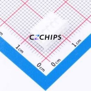 HC-PHD-2*5Y Housing (Wire-to-Board / Wire-to-Wire) P=2mm Connector 2x5P 2mm PHD 2mm - Product Image 1