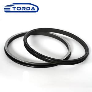 टोडा पार्ट्स 9w7225 सील समूह, 9w-7225 जोड़ी शंकु सील फिट बिल्ली, 1m8747 4d4471 9g5341 5p9121 - Product Image 3