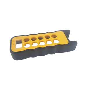 KAIERWO Manufacturer OEM Custom CNC Parts Resin Prototype SLA SLS Rapid Prototype Silicone Mold Vacuum Casting - Product Image 3