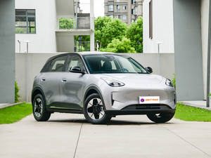 Xingyuan up 410km Exploration+ Edition, <span class=keywords><strong>automobile</strong></span> à énergie nouvelle intelligente de qualité supérieure avec charge rapide - Product Image 4