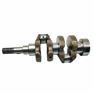Vilebrequin moteur Z602 1G460-23012 1G460-23010 pour <span class=keywords><strong>tracteur</strong></span> <span class=keywords><strong>Kubota</strong></span> BX1500D BX1500E tondeuse autoportée GZD15 - Product Image 2