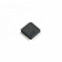 Microcontrôleur TMS320F280200PTT LQFP-48(7x7) puce IC MUC