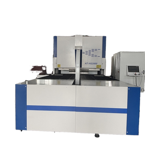 CNC chính xác cạnh gấp, Uốn và gấp máy và trung tâm uốn - Product Image 1