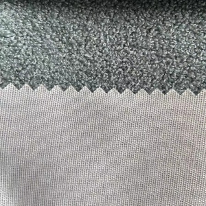 Chine gros nouveauté doux velours canapé <span class=keywords><strong>tissu</strong></span> <span class=keywords><strong>tissu</strong></span> d'<span class=keywords><strong>ameublement</strong></span> - Product Image 2