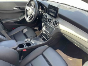 <span class=keywords><strong>Mercedes</strong></span> Benz CLA Clase 2017 CLA 200 Edición Deportiva Usado a Bajo Precio, Inventario de Concesionario, Coupé Sedán, Autos Usados de <span class=keywords><strong>Segunda</strong></span> <span class=keywords><strong>Mano</strong></span> - Product Image 6