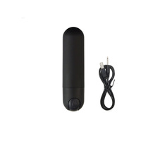 Mini masseur sautant pour femmes pour vibrateur d'oeufs jouets sexuels à balles multifréquences pour usage féminin