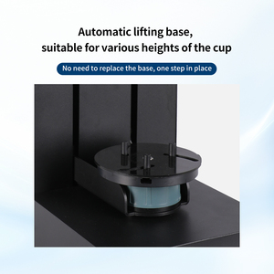 Nuova <span class=keywords><strong>Macchina</strong></span> <span class=keywords><strong>Portatile</strong></span> per Sigillatura Lattine di Bevande, Birra, Succhi e Caffè - Product Image 3