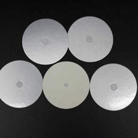 Joint d'étanchéité en aluminium respirant, 3 pièces, service OEM