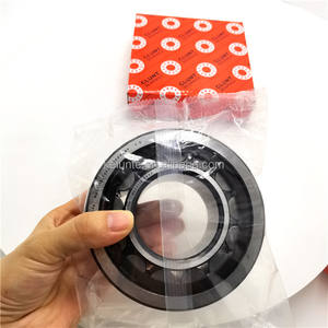 45X8X5X23 Heavy Duty แบริ่งลูกกลิ้งทรงกระบอก Nu2209e NU2209ECJ ECP Nu2209แบริ่ง - Product Image 3