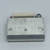 Tête d'impression Videojet 6210 6220 6250 6320 32mm 403325 Tête d'impression 100% garantie d'origine Haute qualité