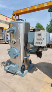 Çin'de yapılan kömür/biyokütle/odun yanmalı buhar jeneratörü, yüksek kalite ve düşük fiyat - Product Image 5